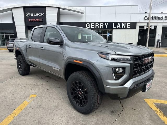 New 2026 GMC Canyon Elevation Crew Cab