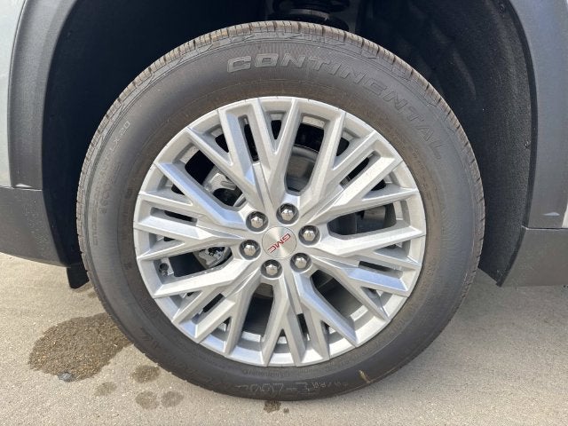 New 2027 GMC Acadia Elevation SUV