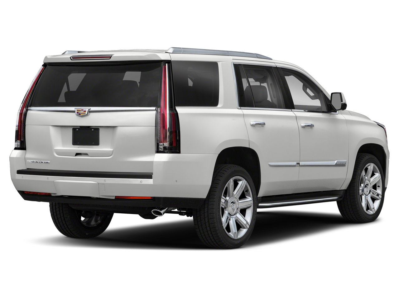 Used 2019 Cadillac Escalade Platinum SUV