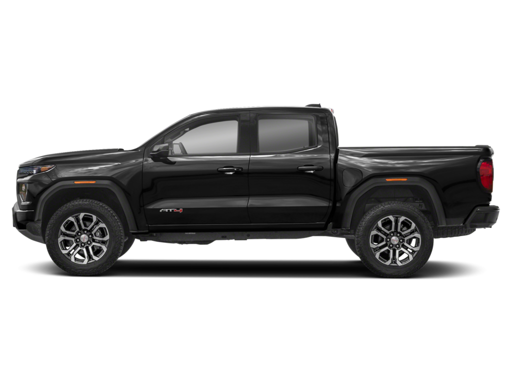 Used 2023 GMC Canyon AT4 Truck Crew Cab