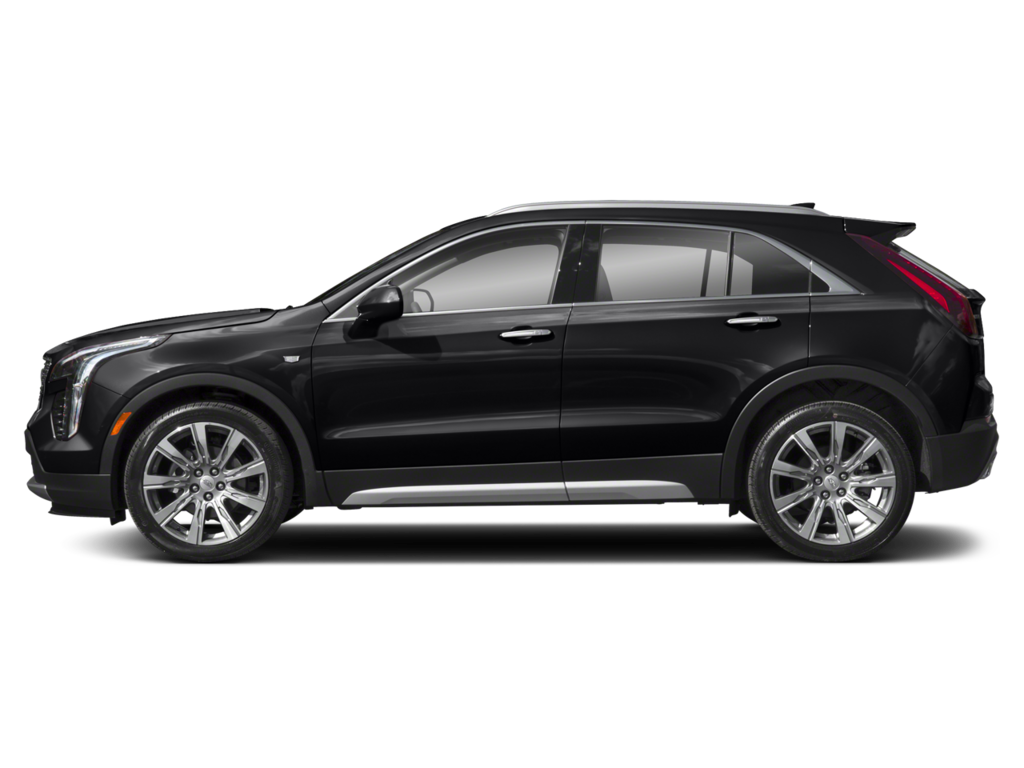 Used 2020 CADILLAC XT4 Premium Luxury SUV