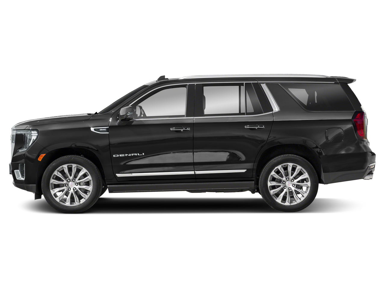 Used 2022 GMC Yukon Denali SUV