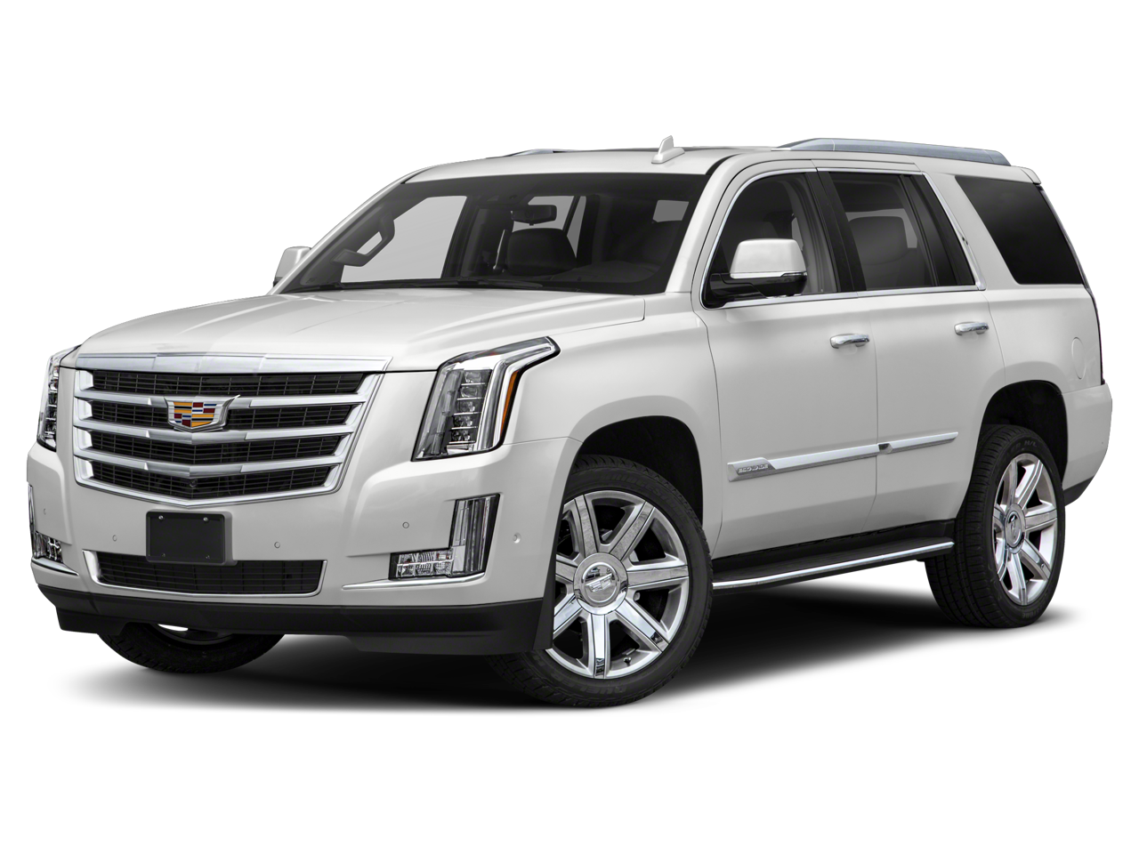 Used 2019 Cadillac Escalade Platinum SUV