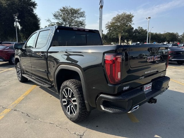 New 2026 GMC Sierra 1500 AT4 Truck Crew Cab