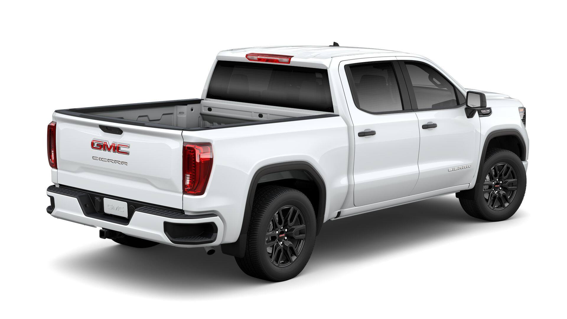 New 2026 GMC Sierra 1500 Pro Crew Cab