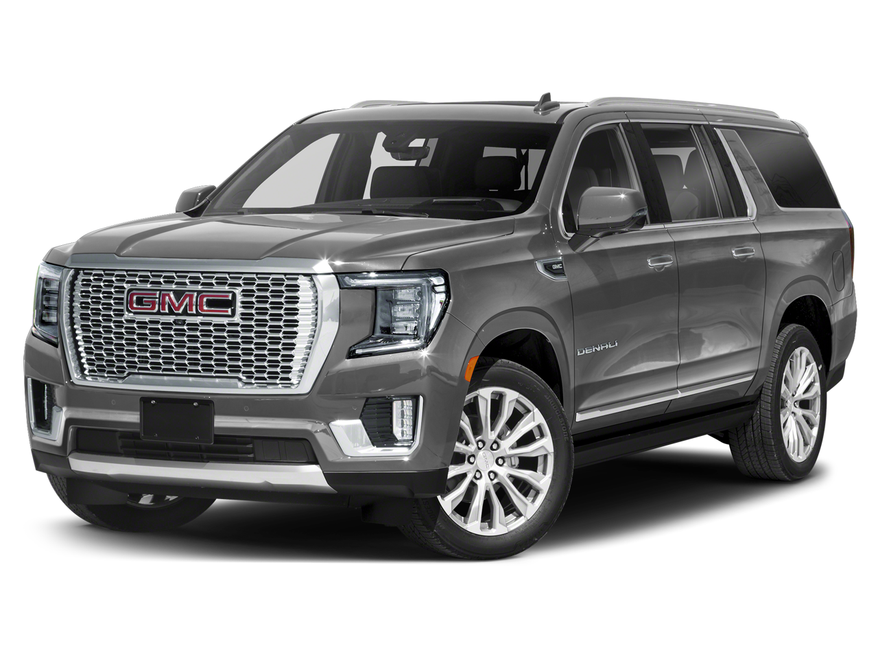  GMC Yukon XL