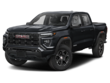  GMC Canyon