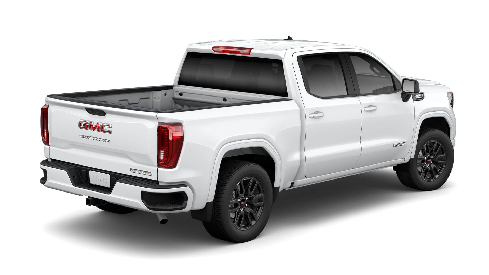 2026 GMC Sierra 1500 Elevation - Photo 3