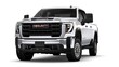  GMC Sierra 2500 HD