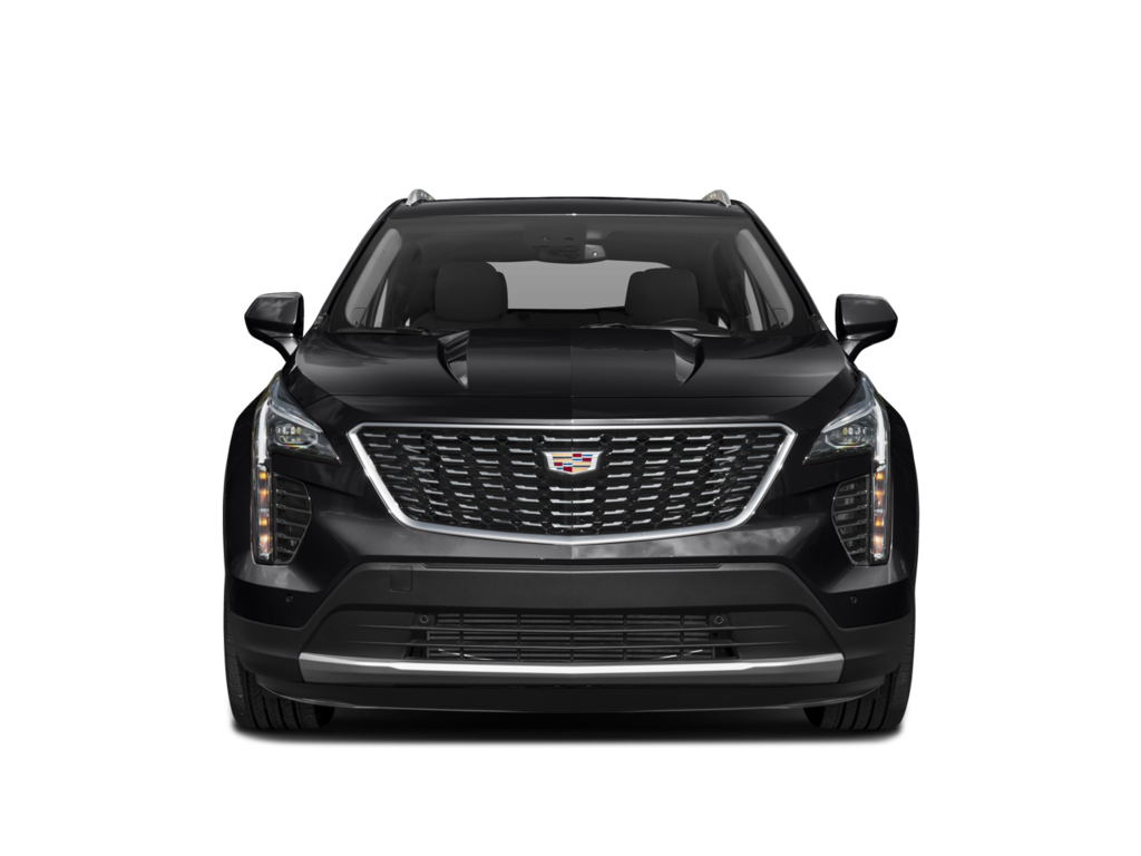 Used 2020 CADILLAC XT4 Premium Luxury SUV