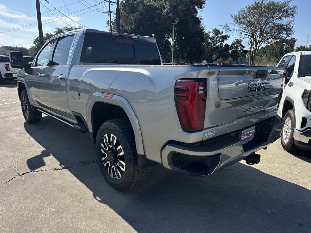 New 2026 GMC Sierra 2500 HD Denali Ultimate Crew Cab