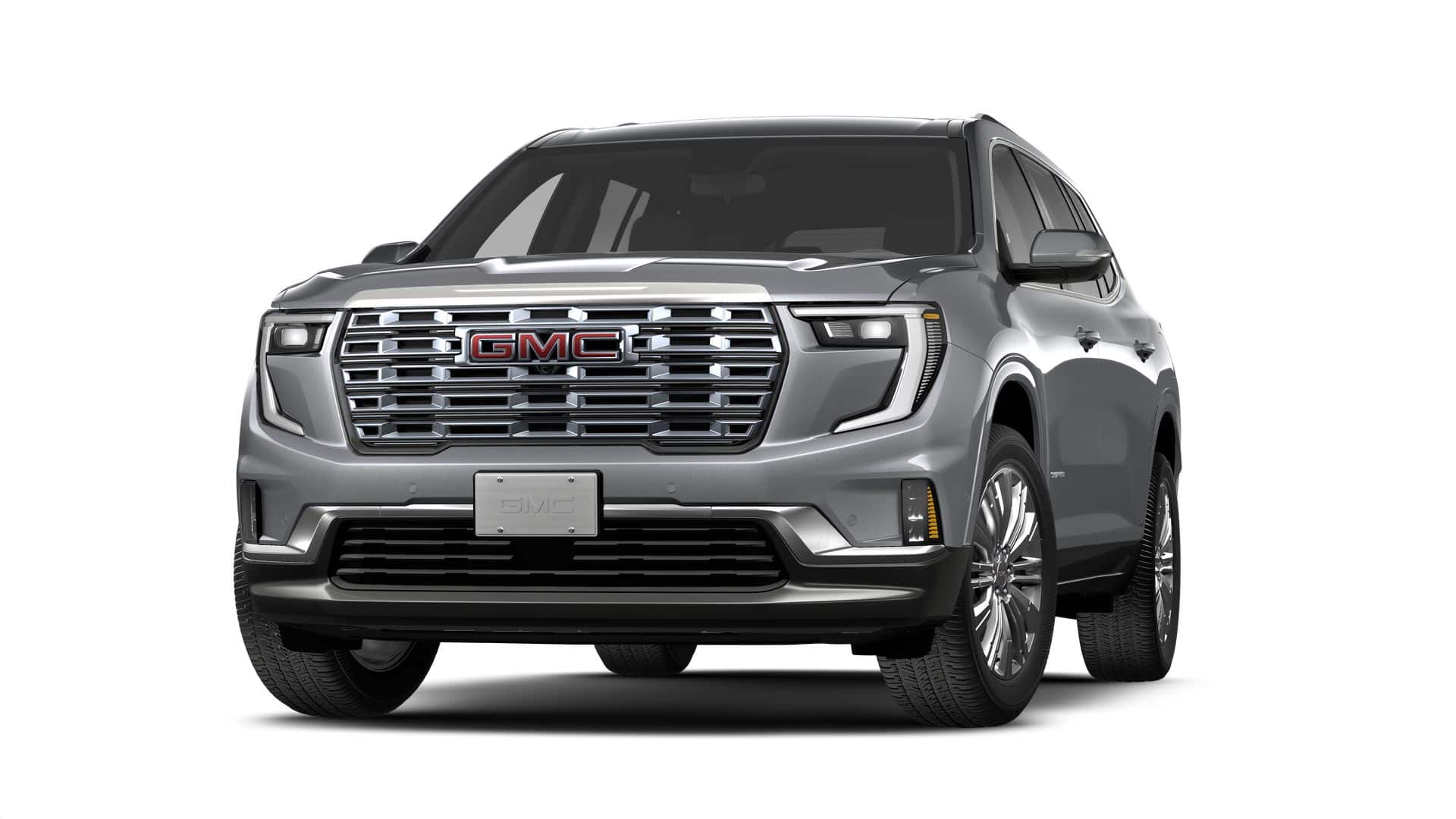  GMC Acadia