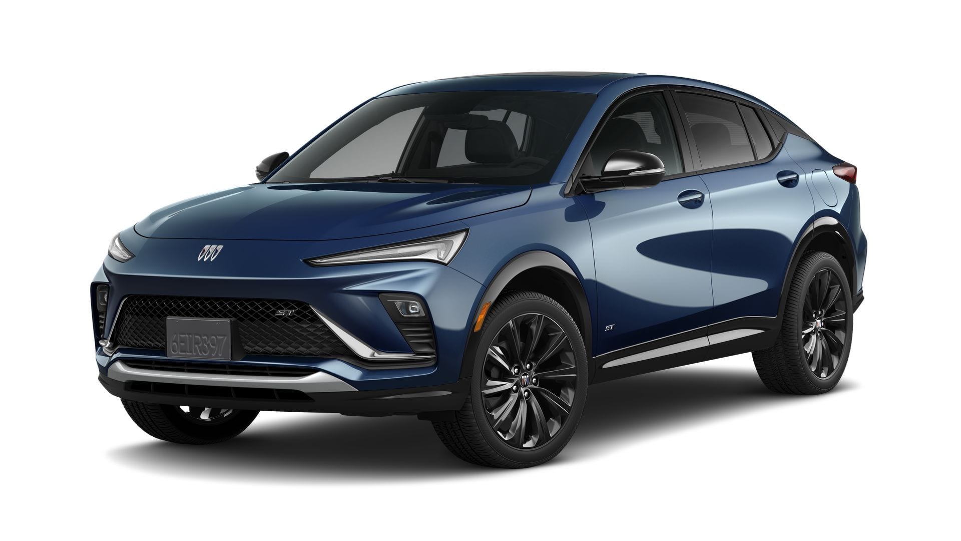 New 2026 Buick Envista Sport Touring SUV