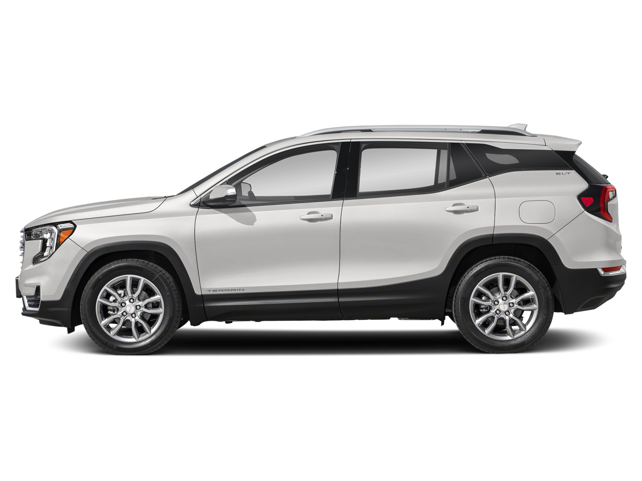Used 2024 GMC Terrain SLE SUV