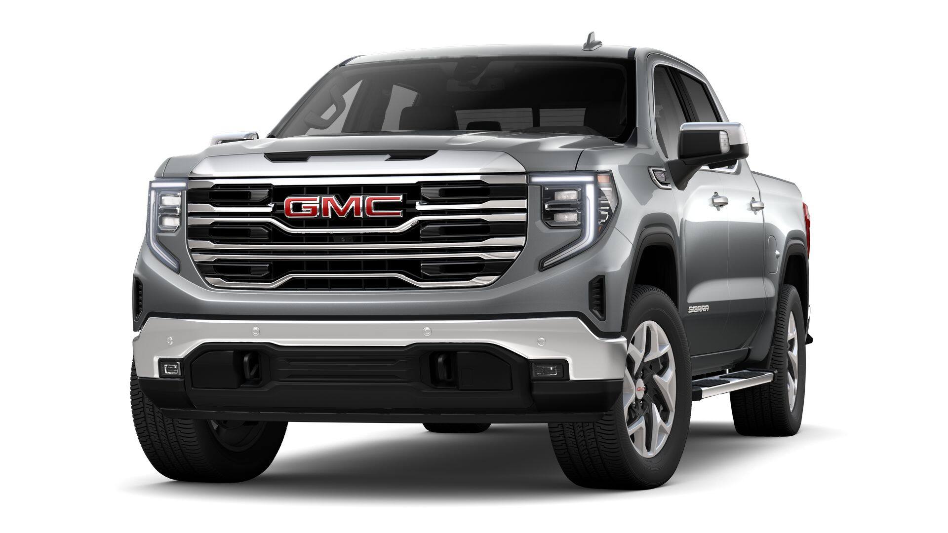  GMC Sierra 1500