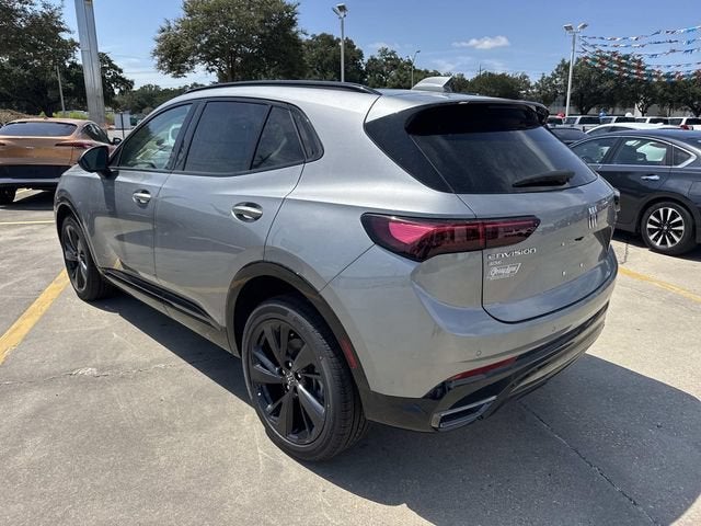 New 2026 Buick Envision Sport Touring SUV