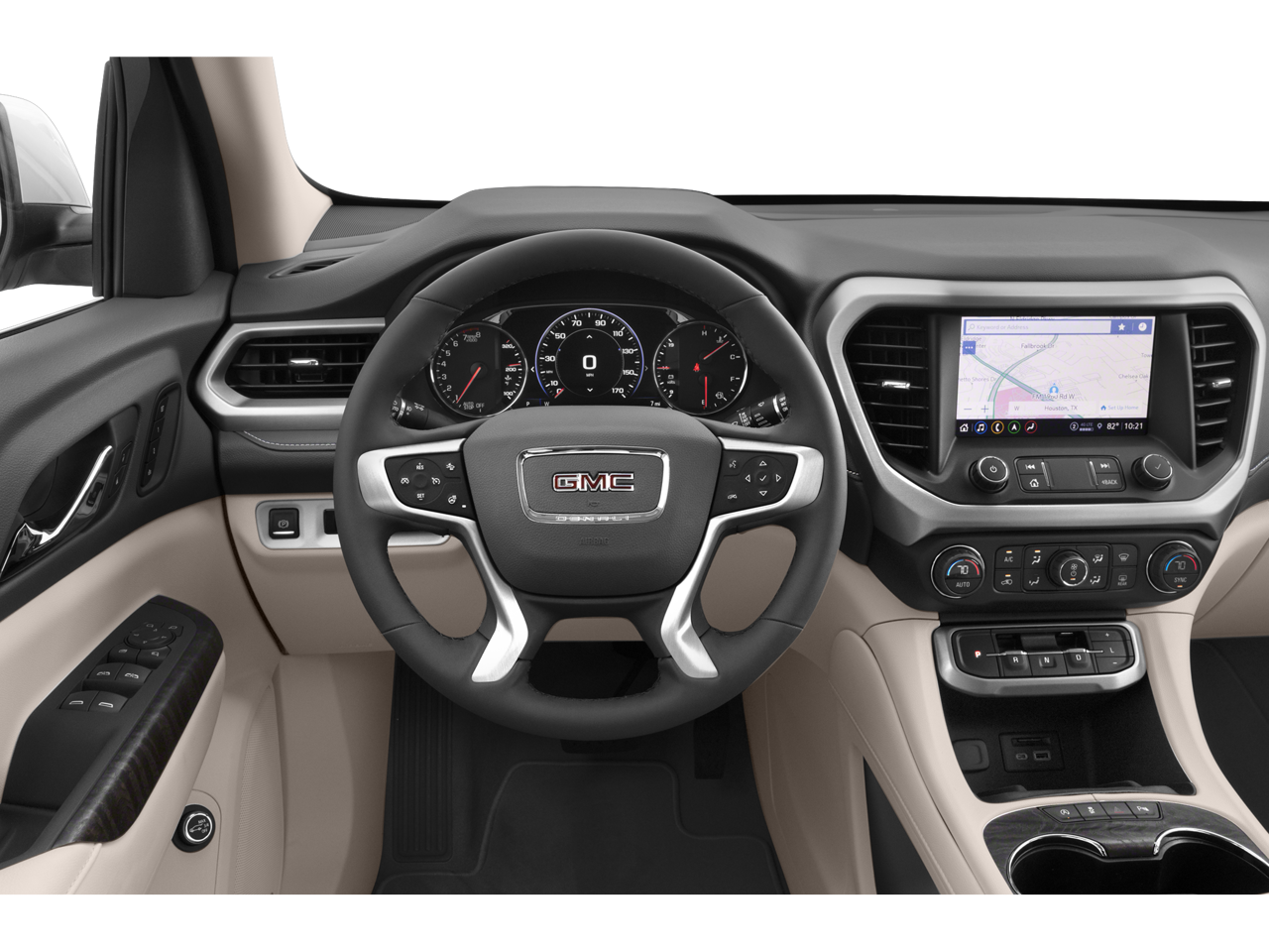 Used 2023 GMC Acadia Denali SUV