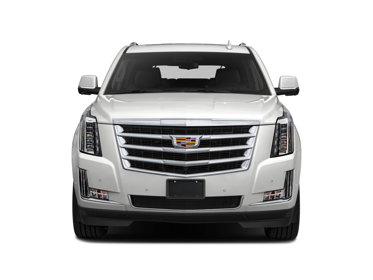 Used 2019 Cadillac Escalade Platinum SUV