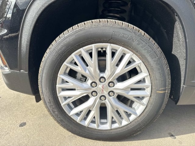 New 2027 GMC Acadia Elevation SUV