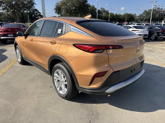 New 2026 Buick Envista Preferred SUV