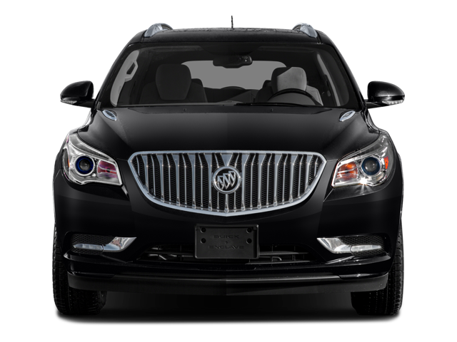 Used 2016 Buick Enclave Premium SUV