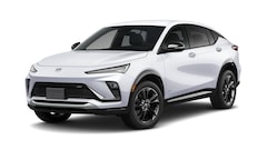 2026 Buick Envista Sport Touring SUV