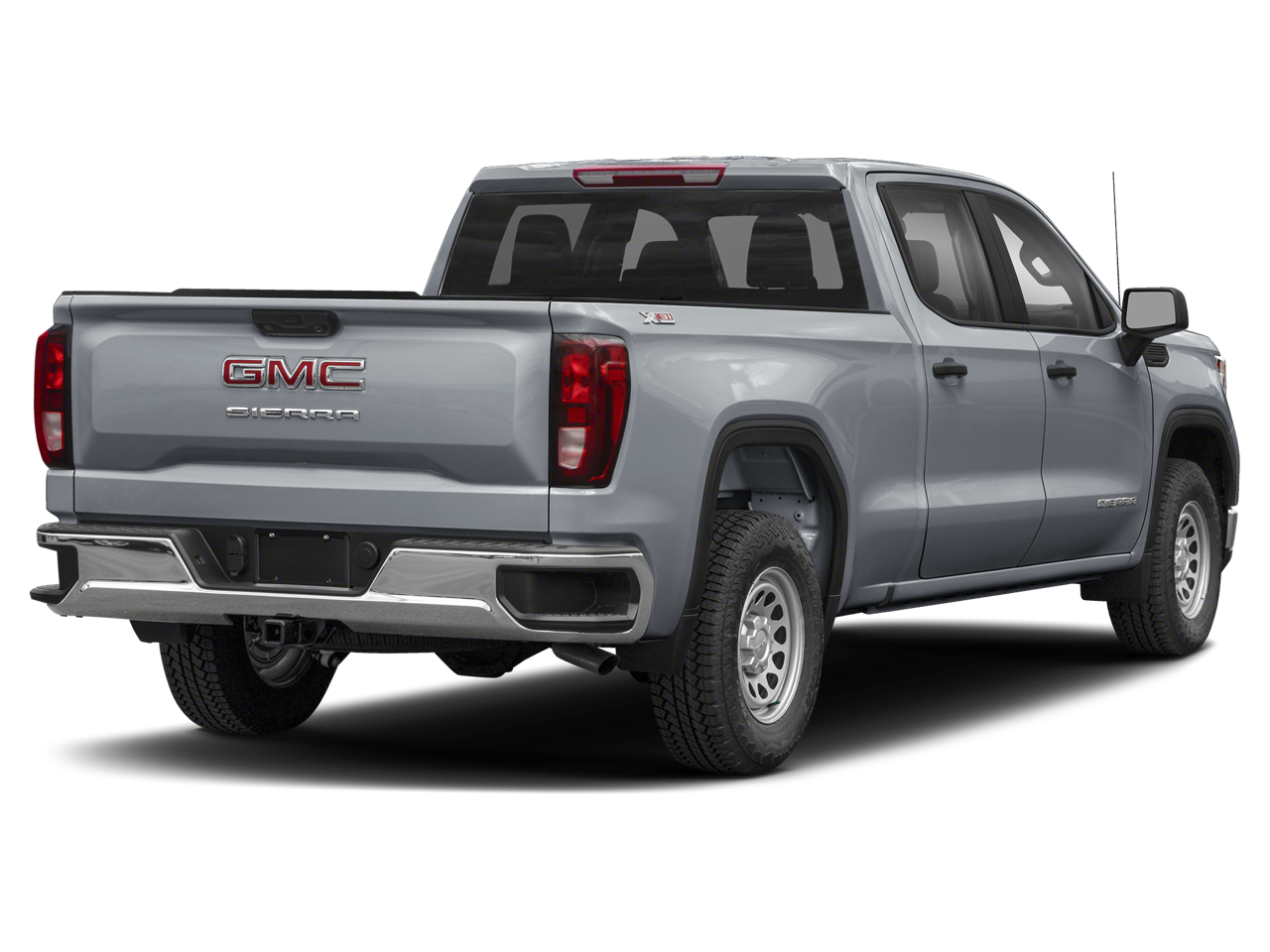 Used 2024 GMC Sierra 1500 SLT Truck Crew Cab