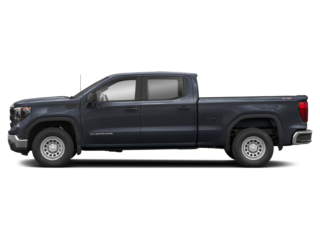 Used 2024 GMC Sierra 1500 AT4 Truck Crew Cab