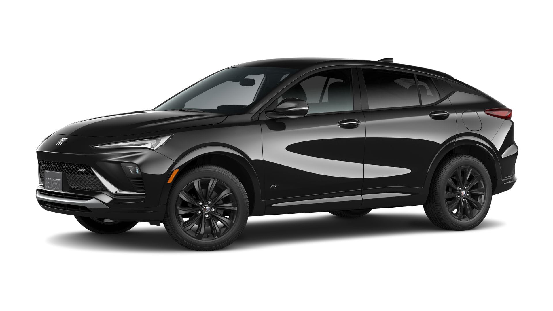 New 2026 Buick Envista Sport Touring SUV