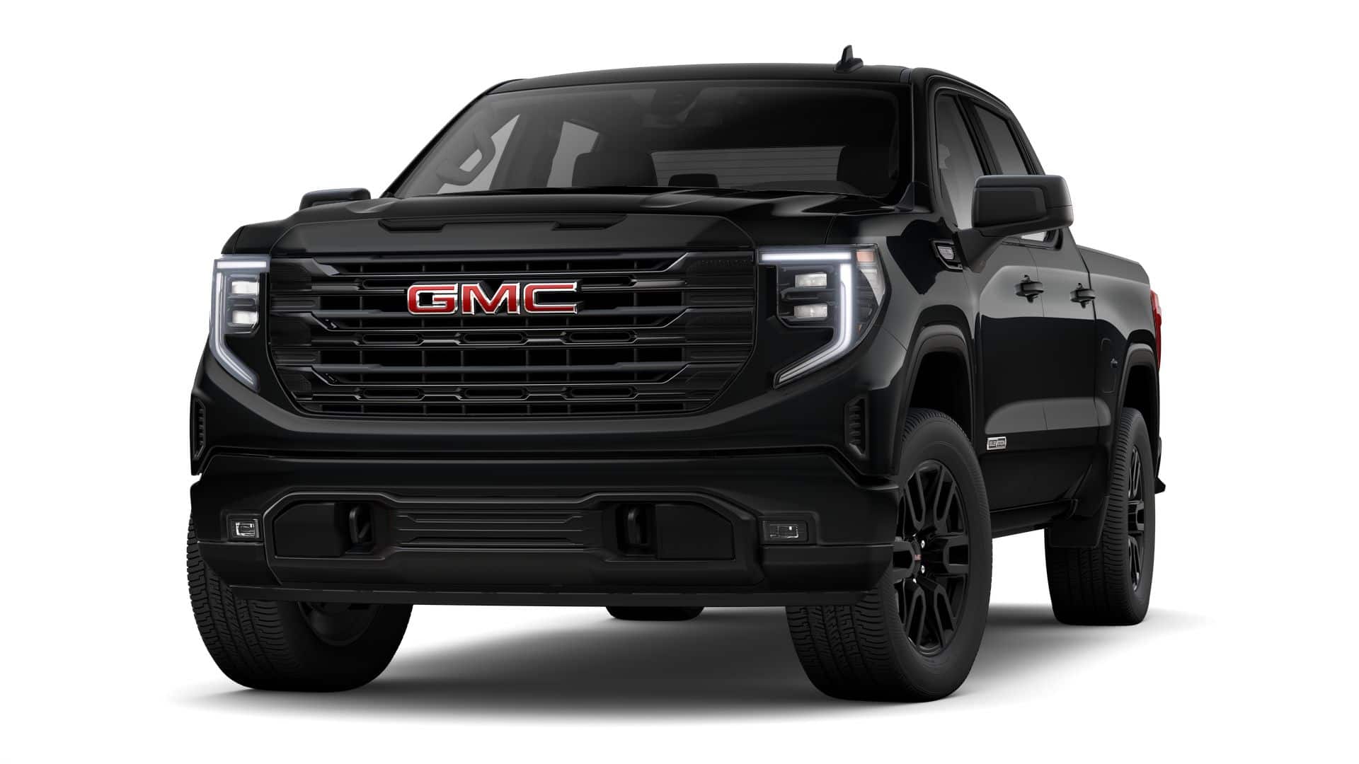  GMC Sierra 1500