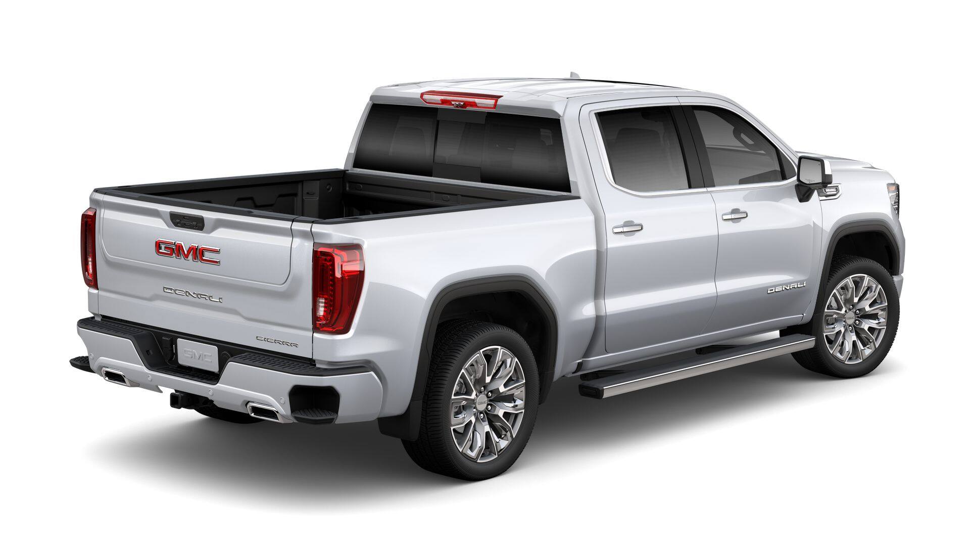 New 2026 GMC Sierra 1500 Denali Truck Crew Cab