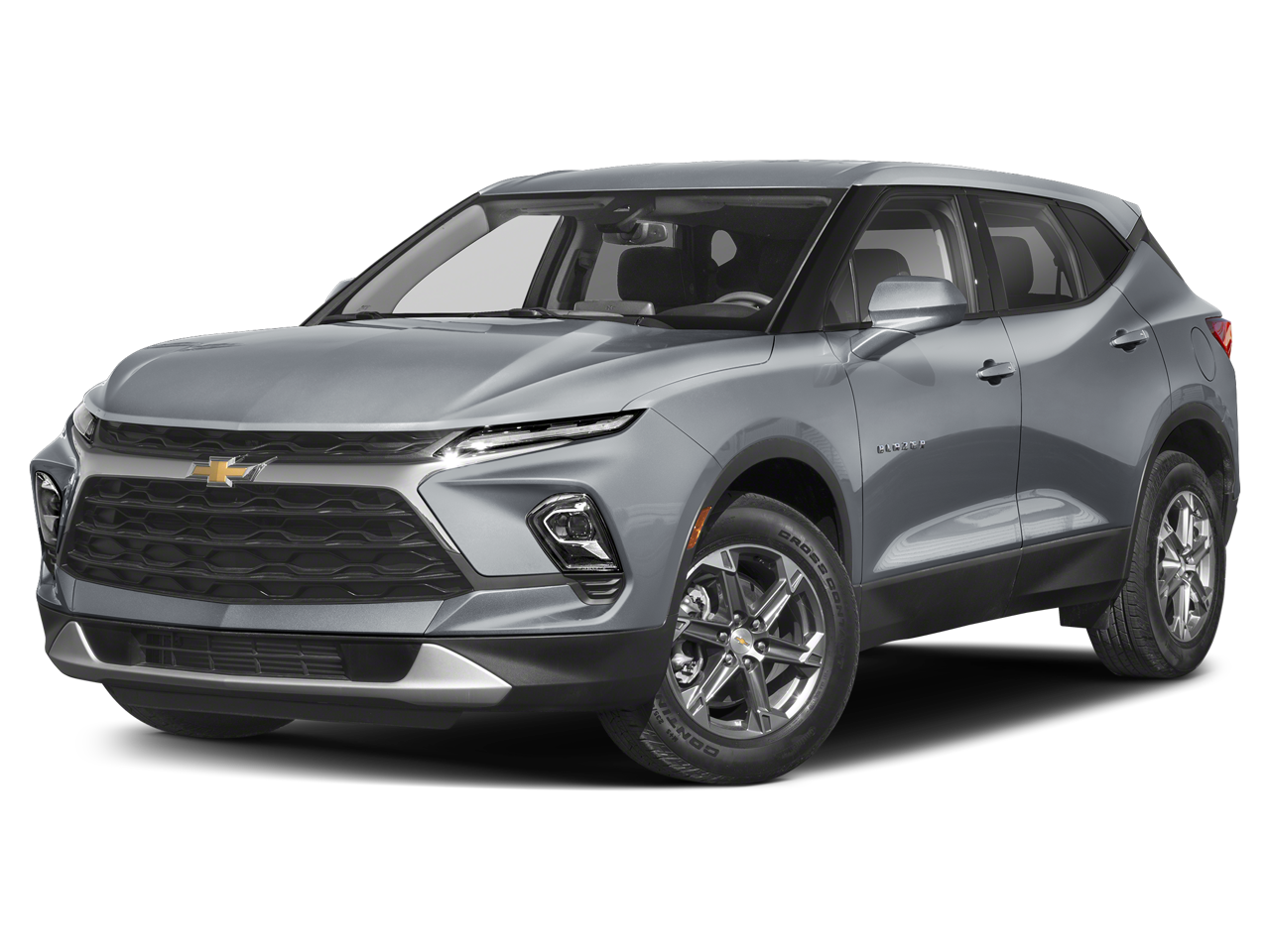  Chevrolet Blazer