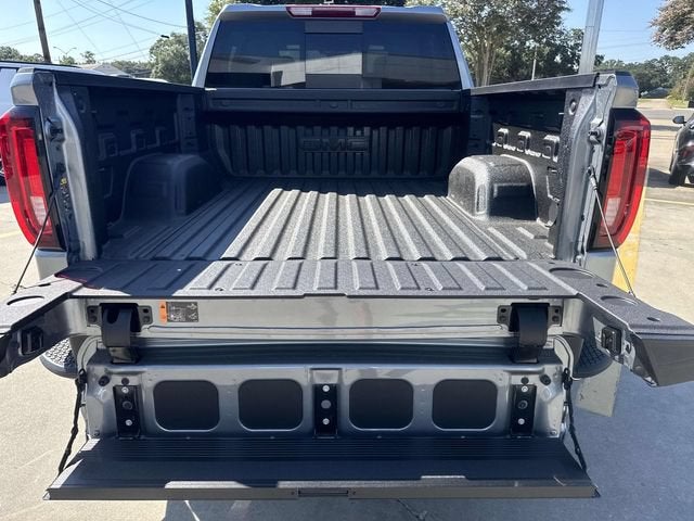 New 2026 GMC Sierra 1500 SLT Truck Crew Cab