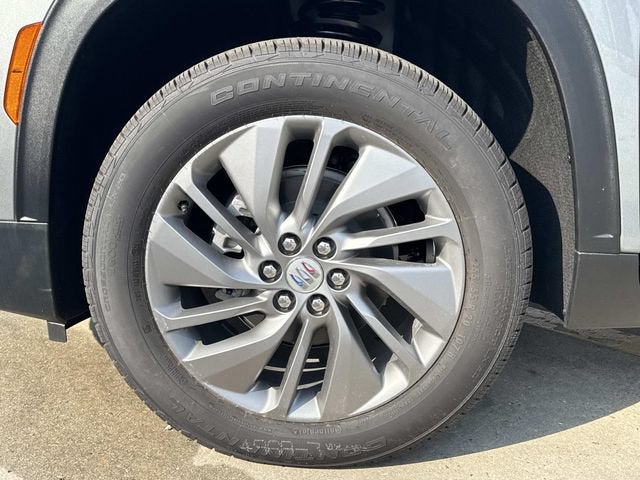 New 2027 Buick Enclave Preferred SUV