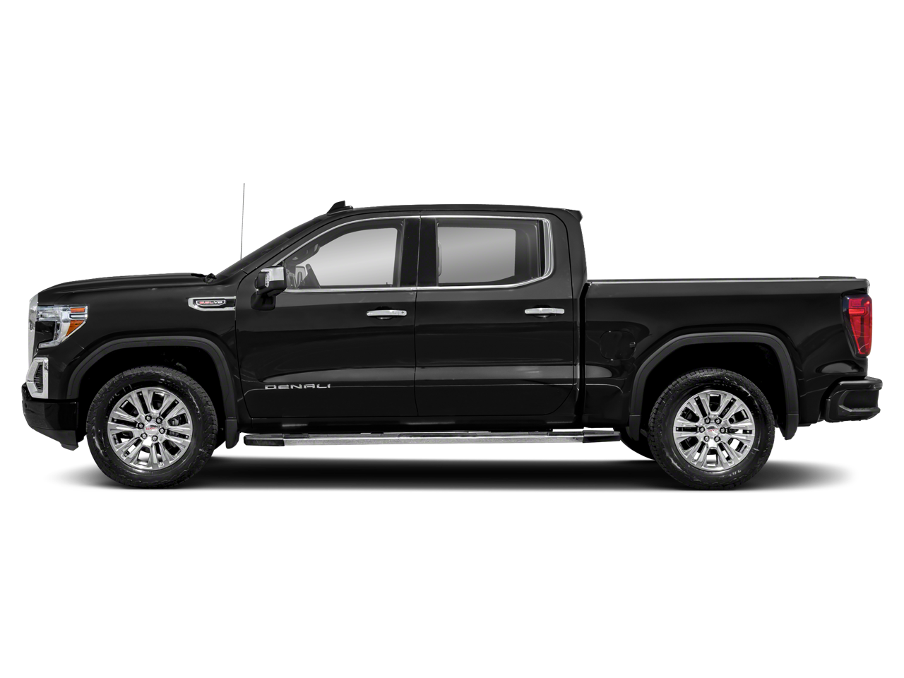 Used 2022 GMC Sierra 1500 Limited Denali Crew Cab