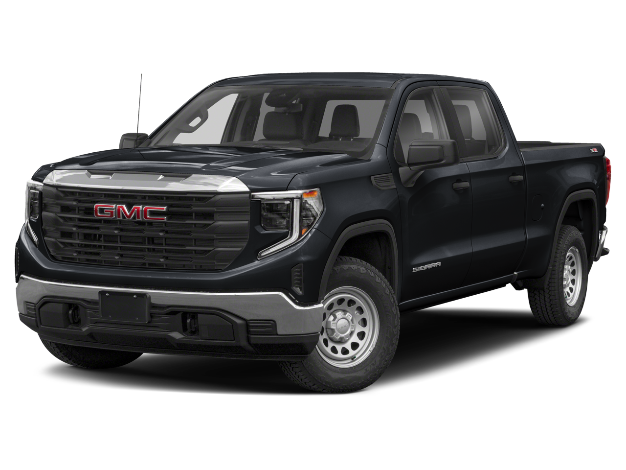  GMC Sierra 1500