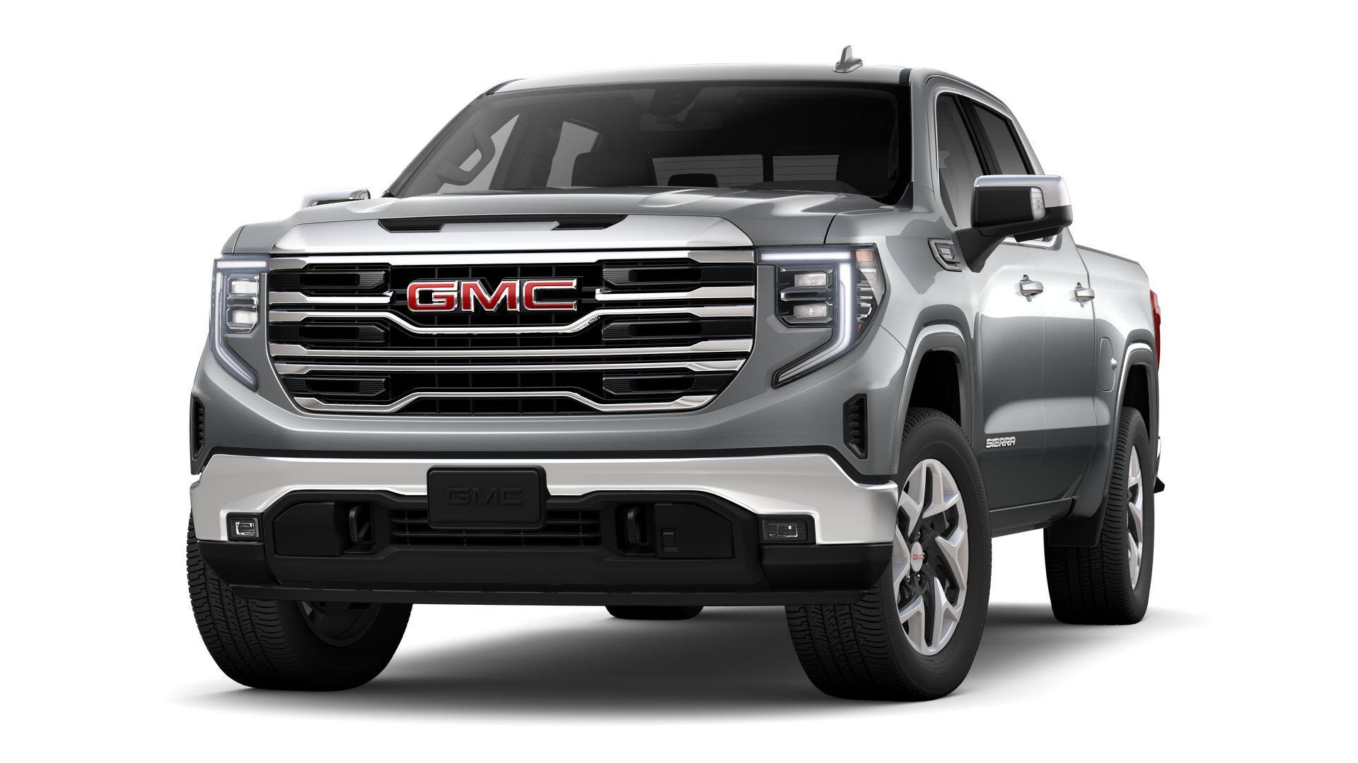  GMC Sierra 1500