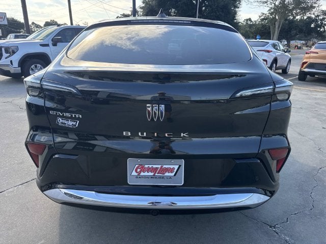 New 2026 Buick Envista Avenir SUV
