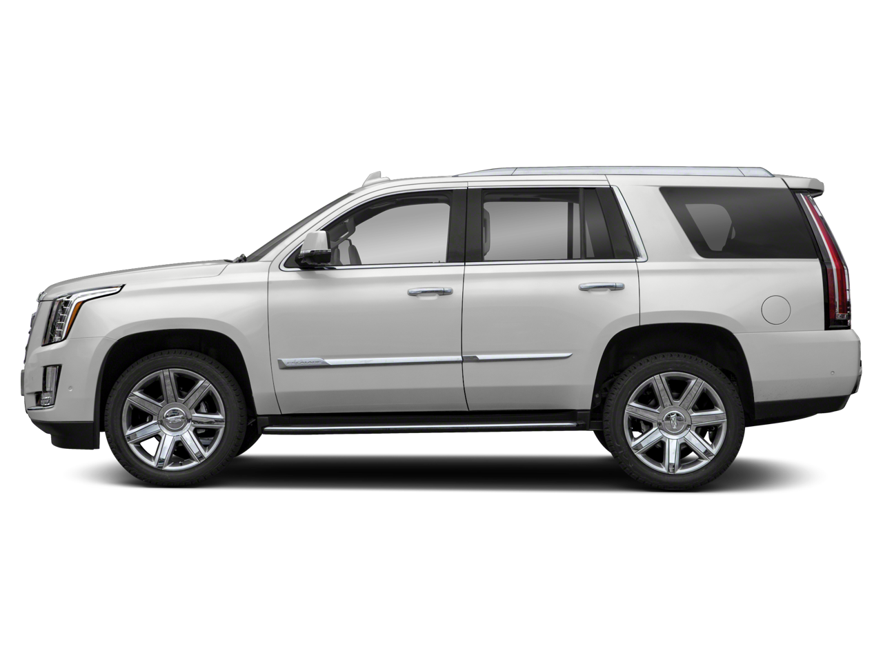 Used 2019 Cadillac Escalade Platinum SUV