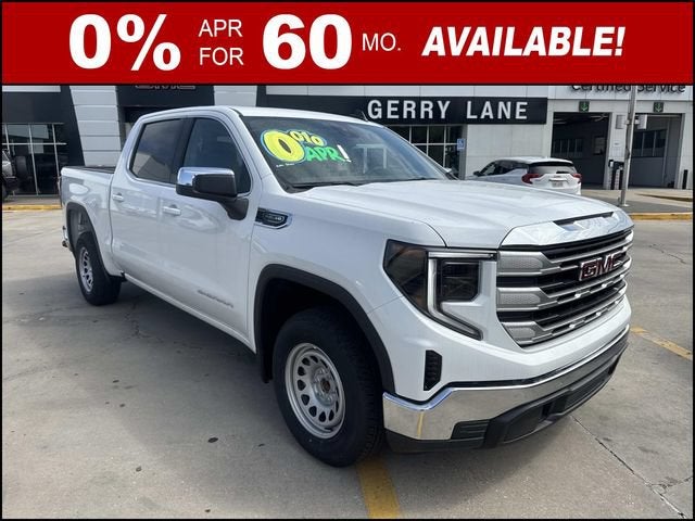  GMC Sierra 1500