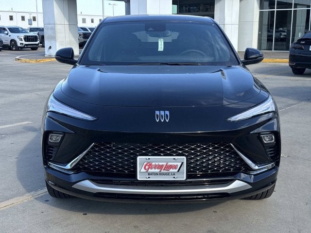 New 2026 Buick Envista Avenir SUV