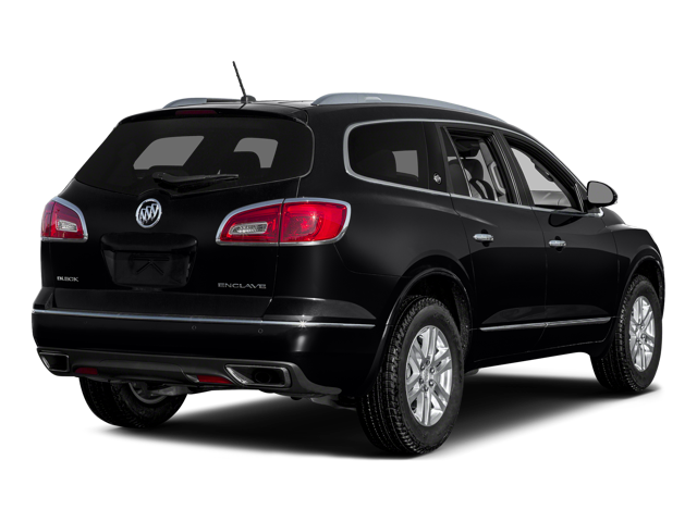 Used 2016 Buick Enclave Premium SUV