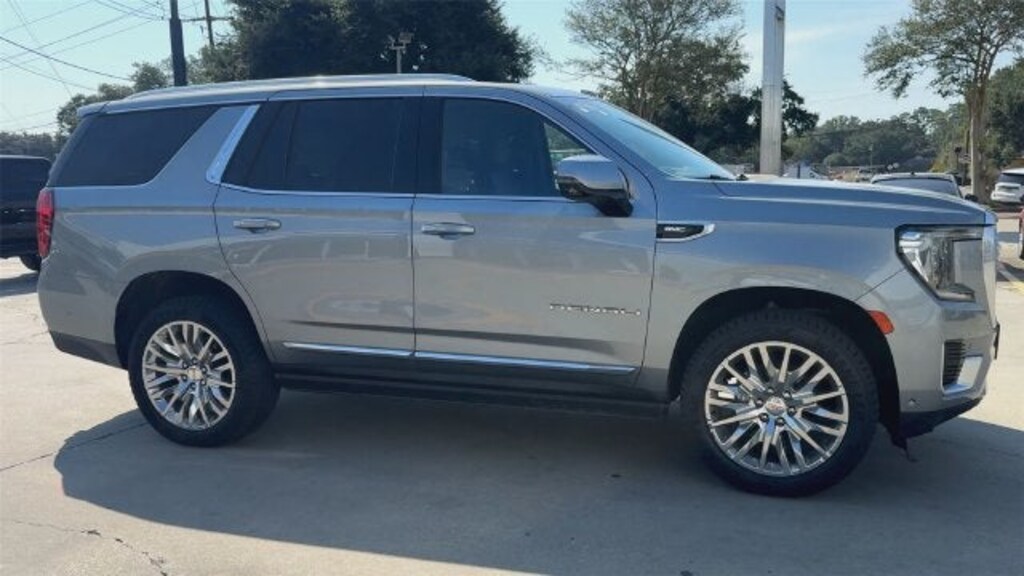 Used 2023 GMC Yukon Denali SUV