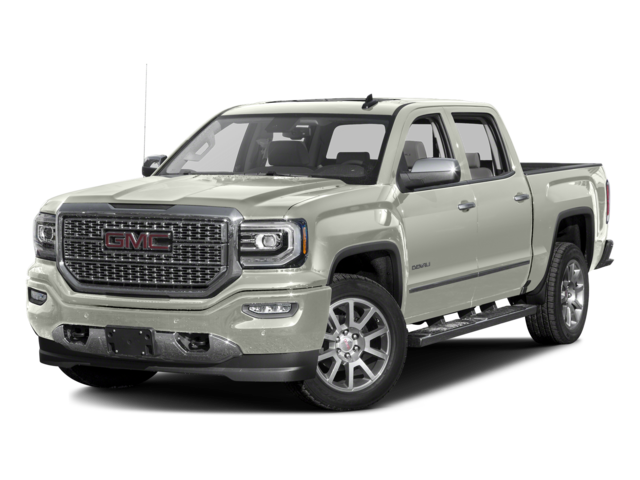  GMC Sierra 1500