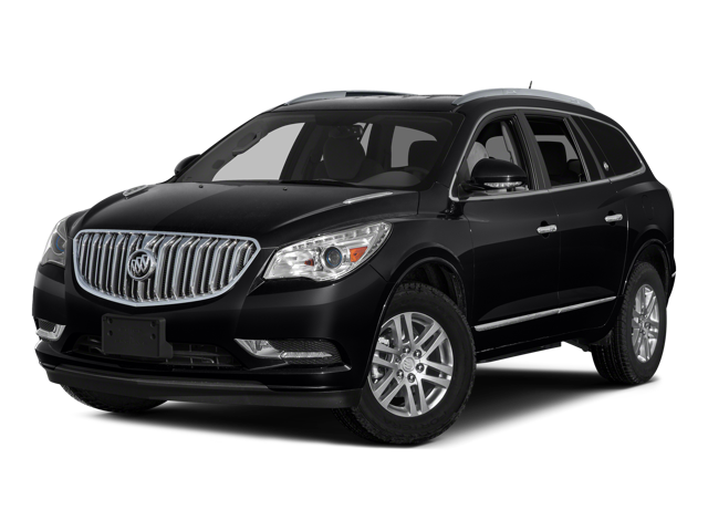  Buick Enclave