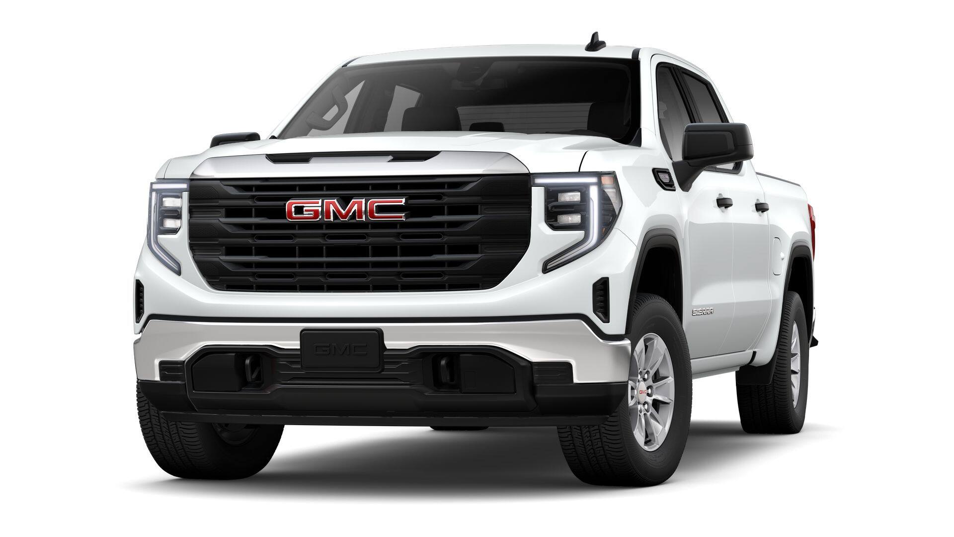  GMC Sierra 1500