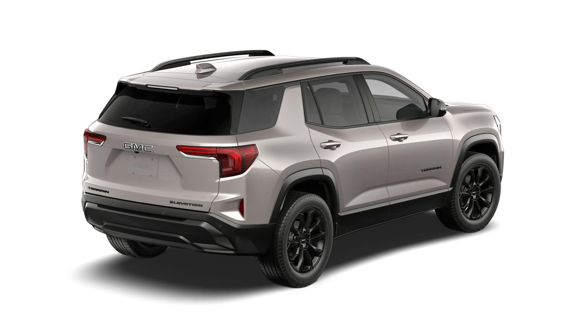 New 2027 GMC Terrain Elevation SUV