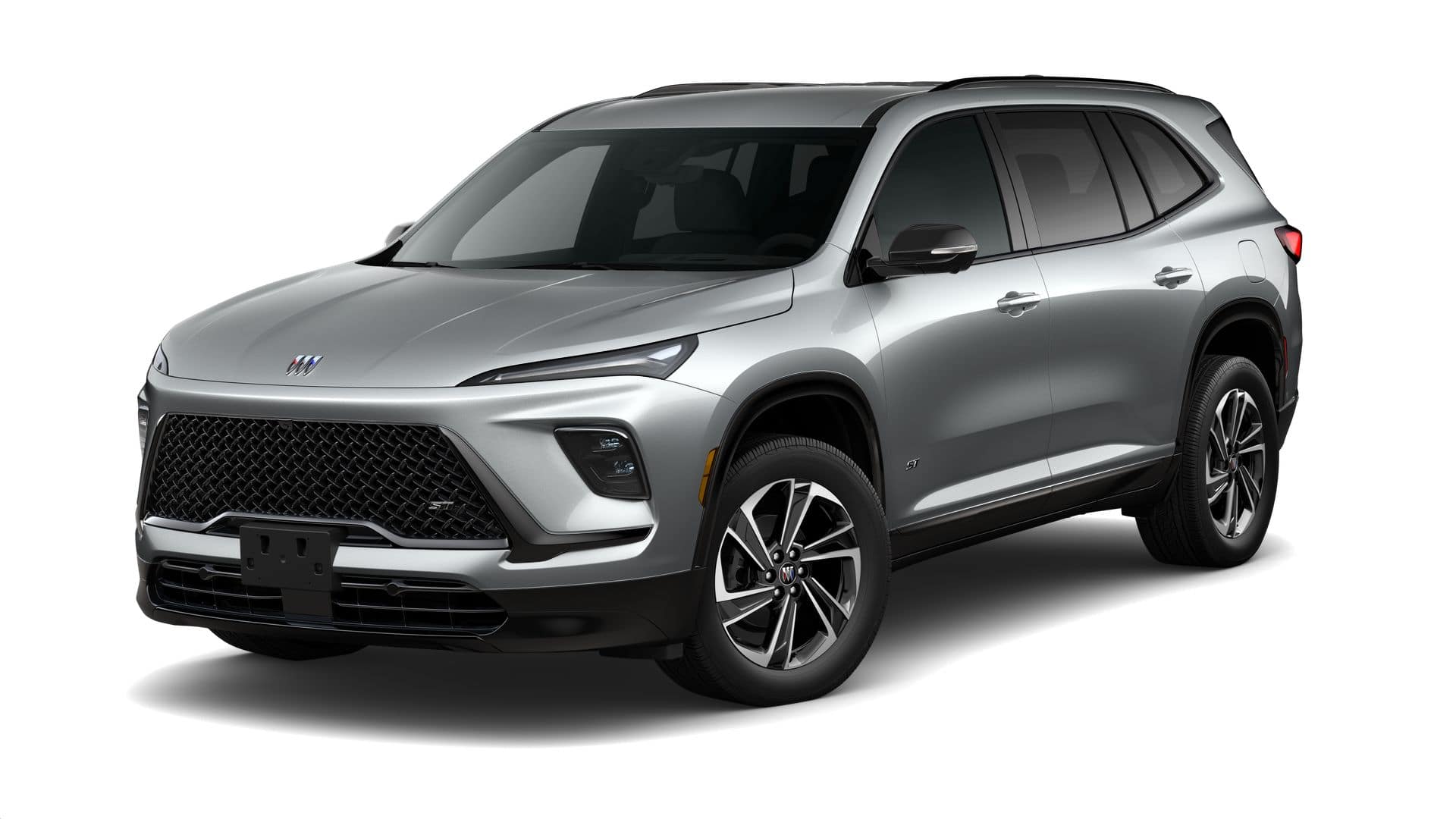  Buick Enclave