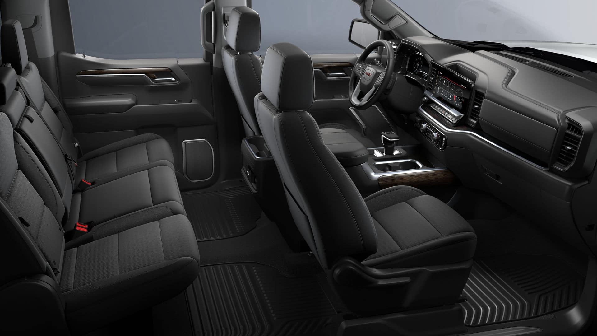 2026 GMC Sierra 1500 Elevation - Photo 7