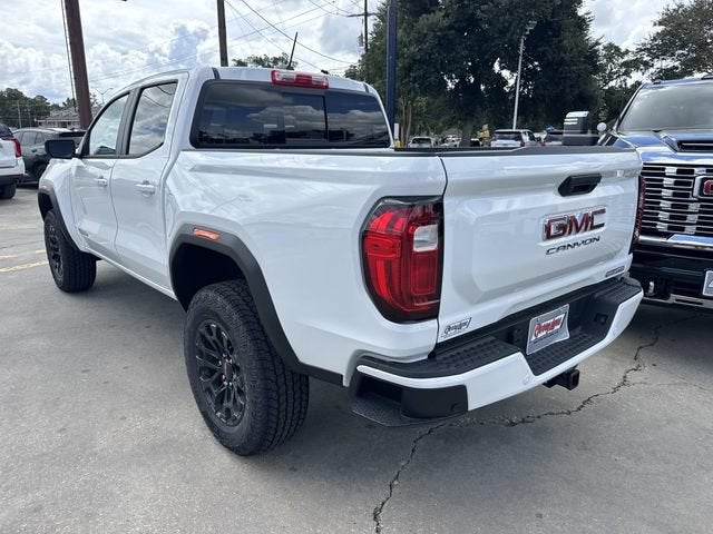 New 2026 GMC Canyon Elevation Truck Crew Cab